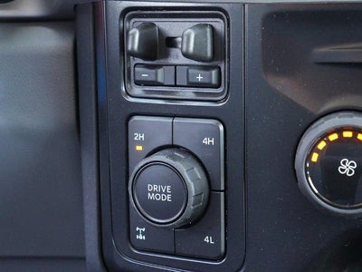2026 Ford F-250SD XLT CREW 4WD