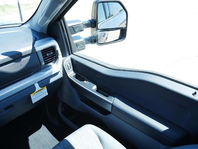2026 Ford F-250SD XLT CREW 4WD