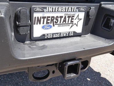 2026 Ford F-250SD XLT CREW 4WD