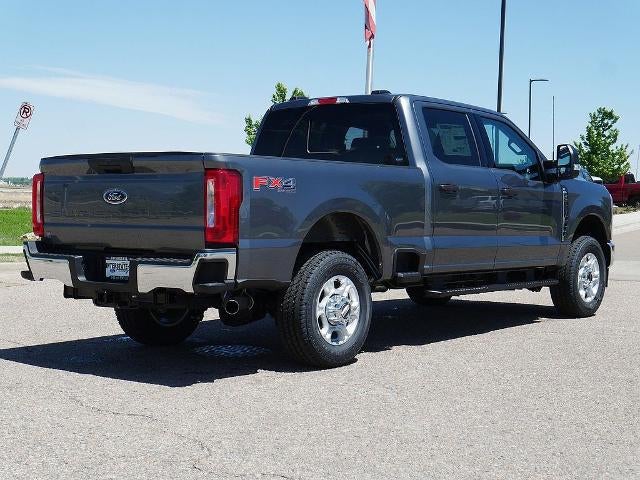 2026 Ford F-250SD XLT CREW 4WD