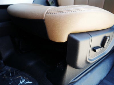 2022 Ford F-250SD Lariat CREW 7.3 LONG BED