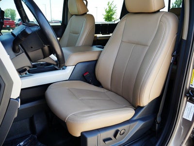 2022 Ford F-250SD Lariat CREW 7.3 LONG BED