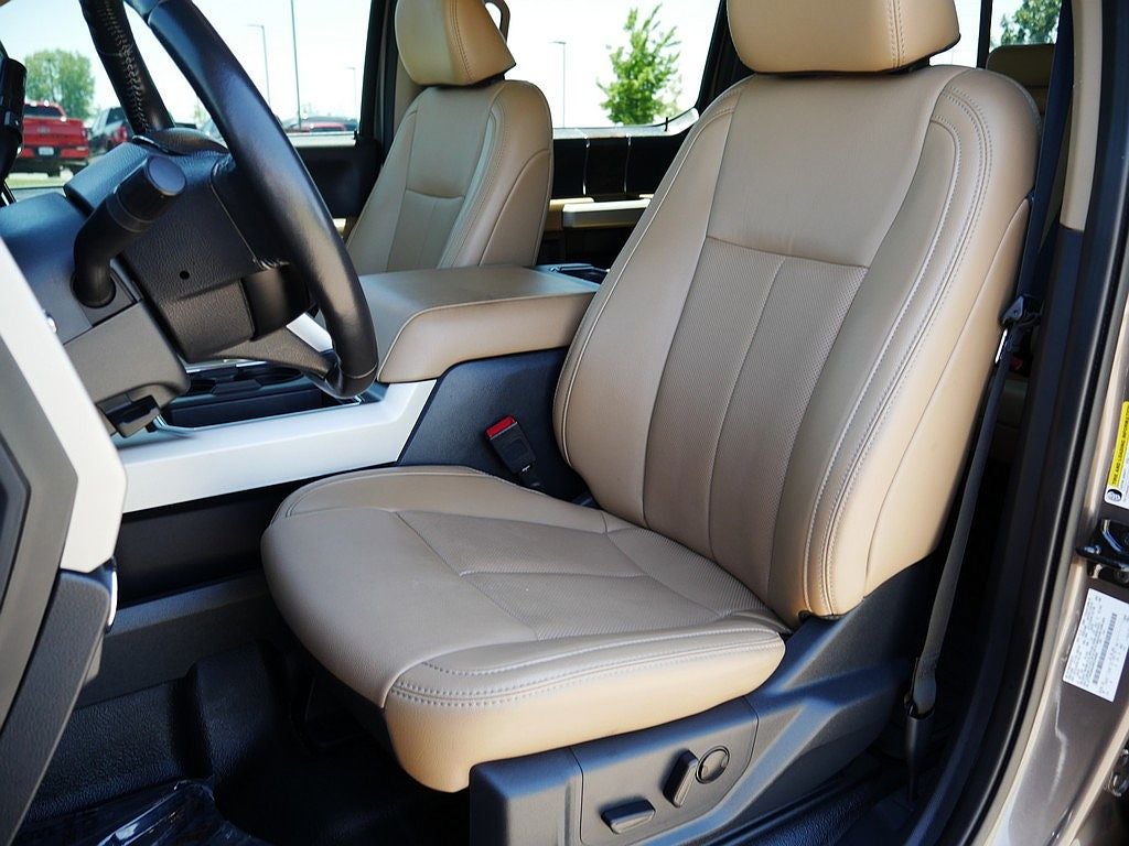 2022 Ford F-250SD Lariat CREW 7.3 LONG BED
