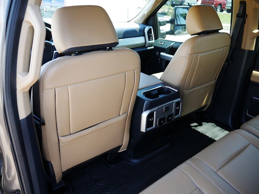 2022 Ford F-250SD Lariat CREW 7.3 LONG BED