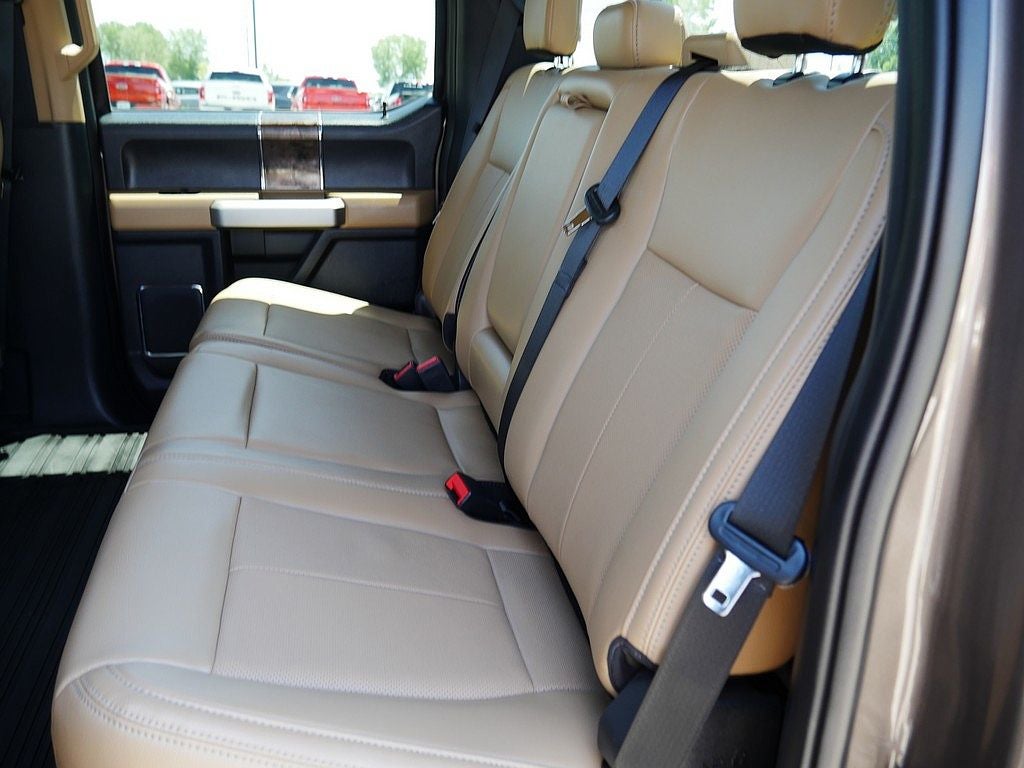 2022 Ford F-250SD Lariat CREW 7.3 LONG BED