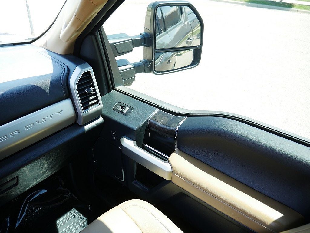 2022 Ford F-250SD Lariat CREW 7.3 LONG BED