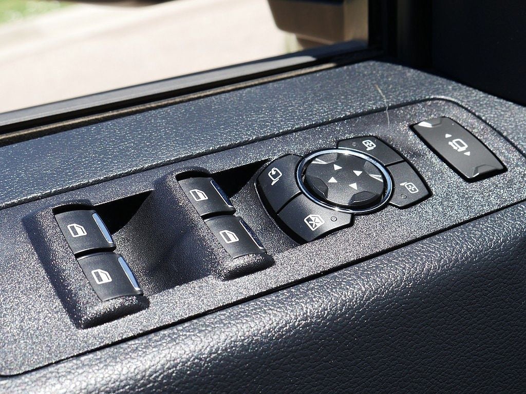 2022 Ford F-250SD Lariat CREW 7.3 LONG BED