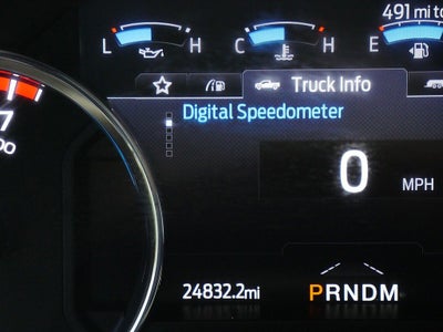 2022 Ford F-250SD Lariat CREW 7.3 LONG BED