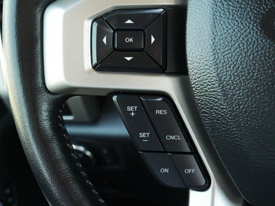2022 Ford F-250SD Lariat CREW 7.3 LONG BED