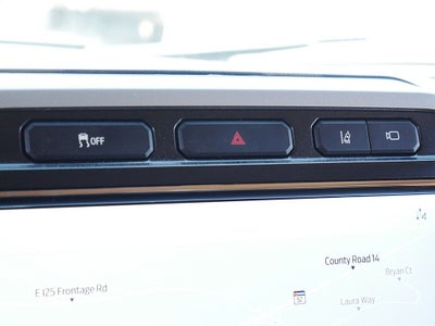 2022 Ford F-250SD Lariat CREW 7.3 LONG BED