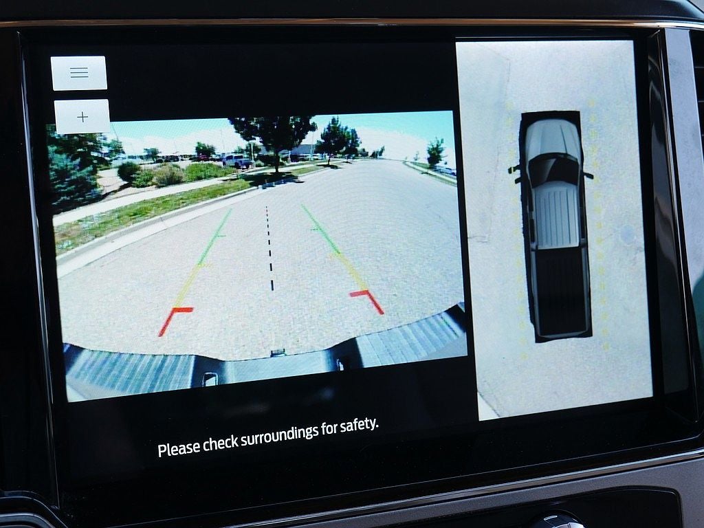 2022 Ford F-250SD Lariat CREW 7.3 LONG BED