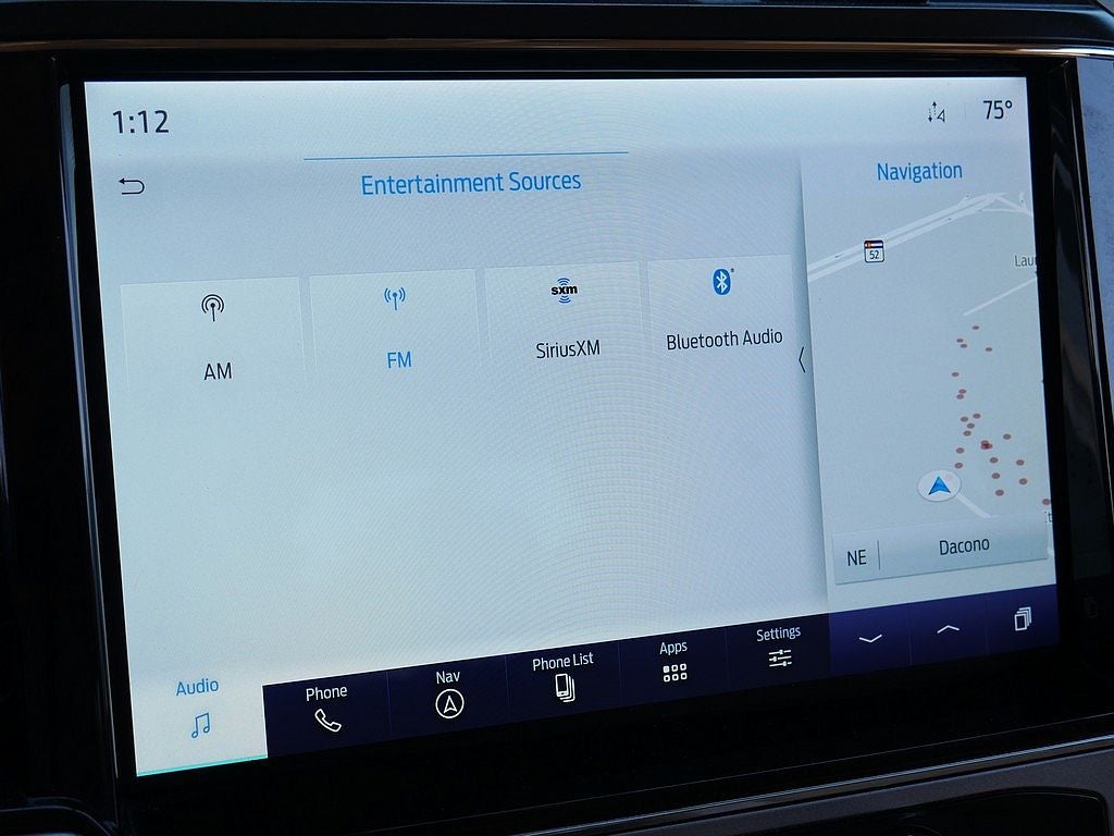 2022 Ford F-250SD Lariat CREW 7.3 LONG BED