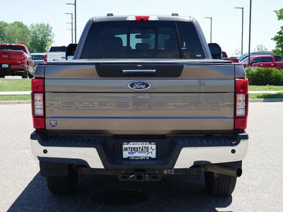 2022 Ford F-250SD Lariat CREW 7.3 LONG BED