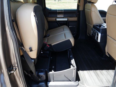 2022 Ford F-250SD Lariat CREW 7.3 LONG BED