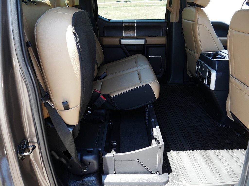 2022 Ford F-250SD Lariat CREW 7.3 LONG BED