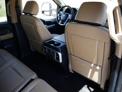 2022 Ford F-250SD Lariat CREW 7.3 LONG BED
