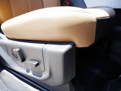 2022 Ford F-250SD Lariat CREW 7.3 LONG BED