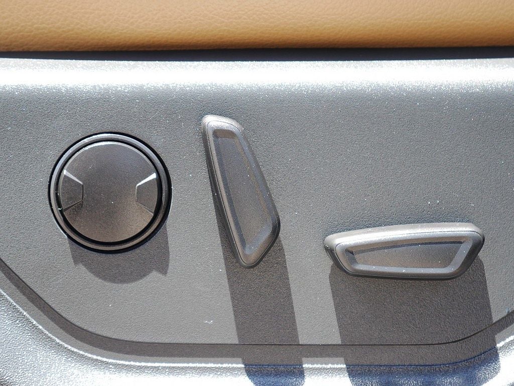 2022 Ford F-250SD Lariat CREW 7.3 LONG BED
