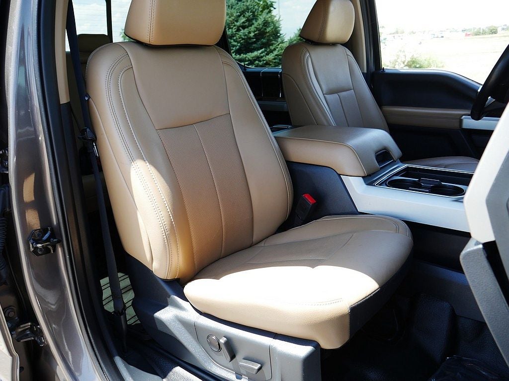 2022 Ford F-250SD Lariat CREW 7.3 LONG BED
