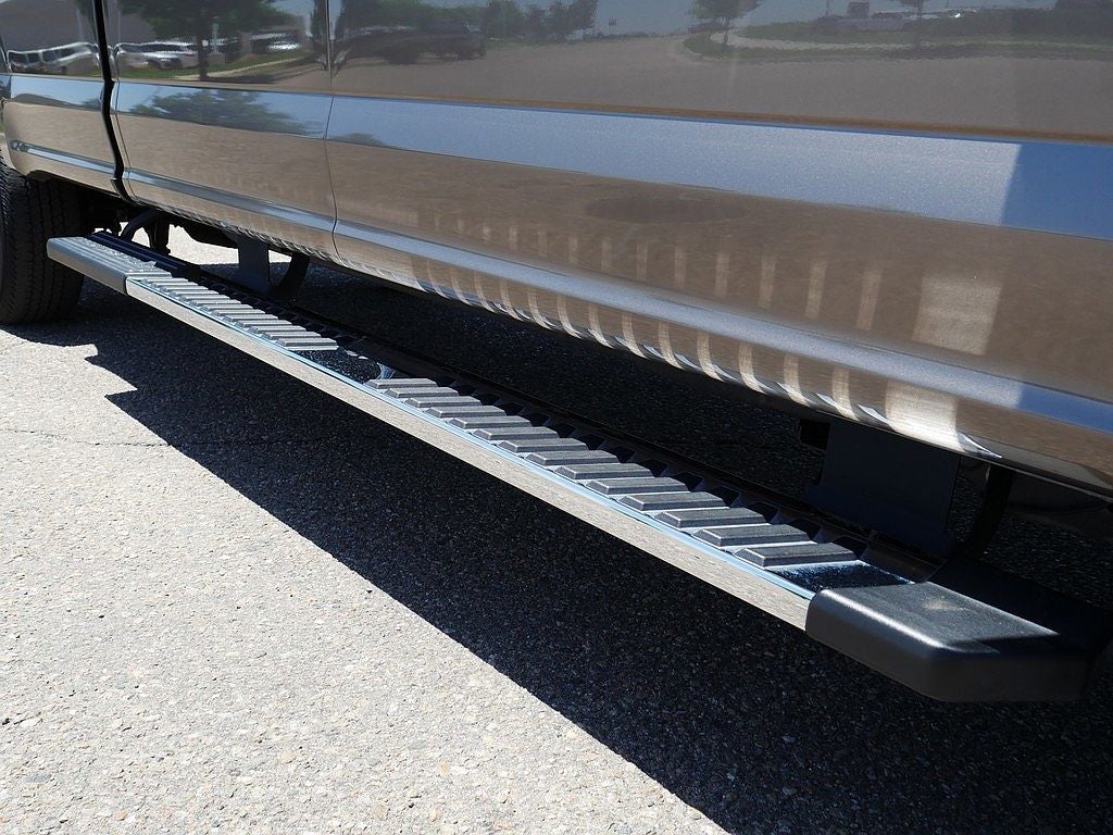 2022 Ford F-250SD Lariat CREW 7.3 LONG BED