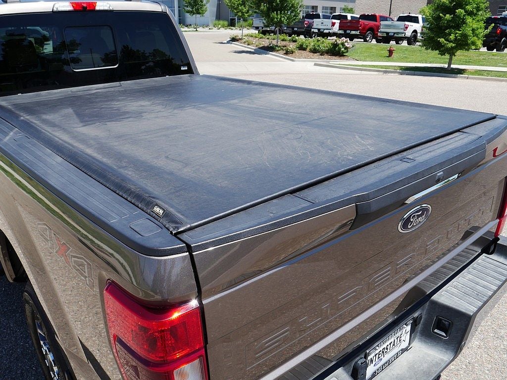 2022 Ford F-250SD Lariat CREW 7.3 LONG BED