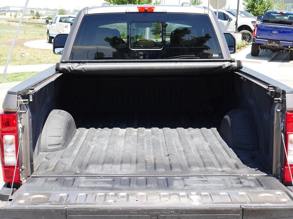 2022 Ford F-250SD Lariat CREW 7.3 LONG BED