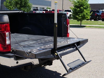 2022 Ford F-250SD Lariat CREW 7.3 LONG BED