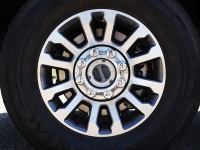 2022 Ford F-250SD Lariat CREW 7.3 LONG BED