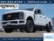 2026 Ford F-250SD XL CREW 4WD