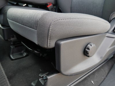 2026 Ford F-250SD XL CREW 4WD