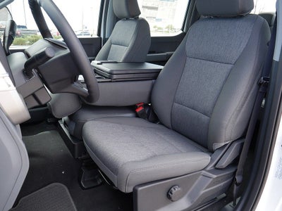 2026 Ford F-250SD XL CREW 4WD