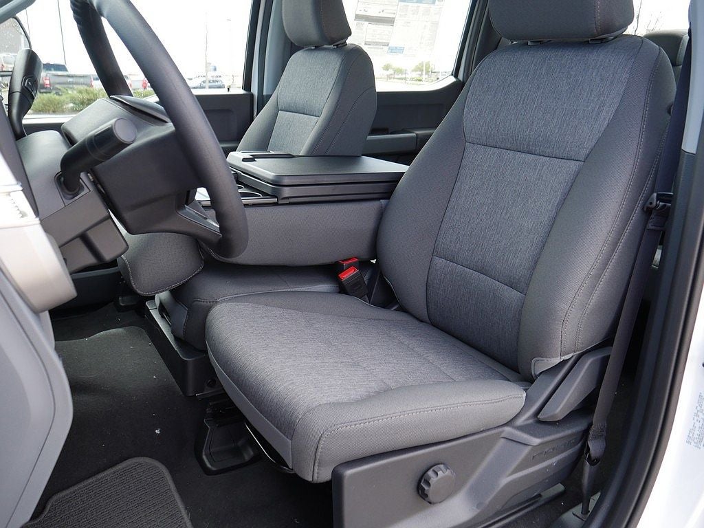 2026 Ford F-250SD XL CREW 4WD