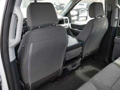 2026 Ford F-250SD XL CREW 4WD