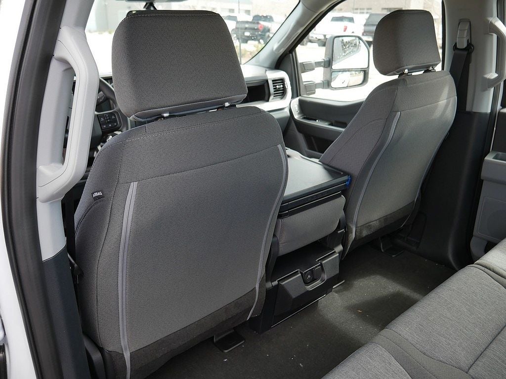 2026 Ford F-250SD XL CREW 4WD