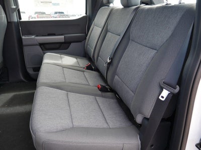 2026 Ford F-250SD XL CREW 4WD