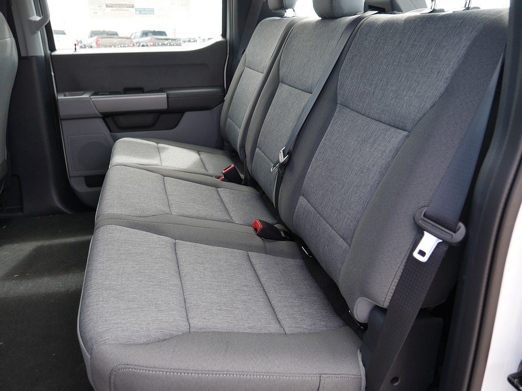 2026 Ford F-250SD XL CREW 4WD