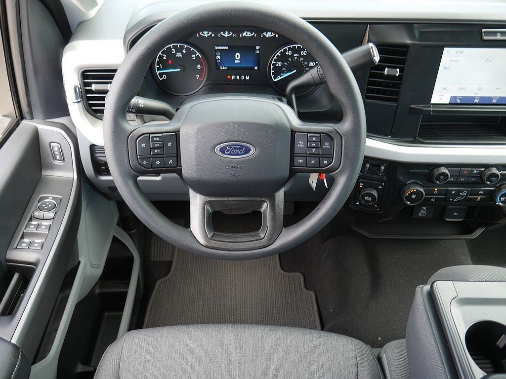 2026 Ford F-250SD XL CREW 4WD