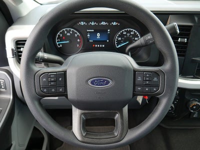 2026 Ford F-250SD XL CREW 4WD