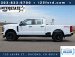 2026 Ford F-250SD XL CREW 4WD