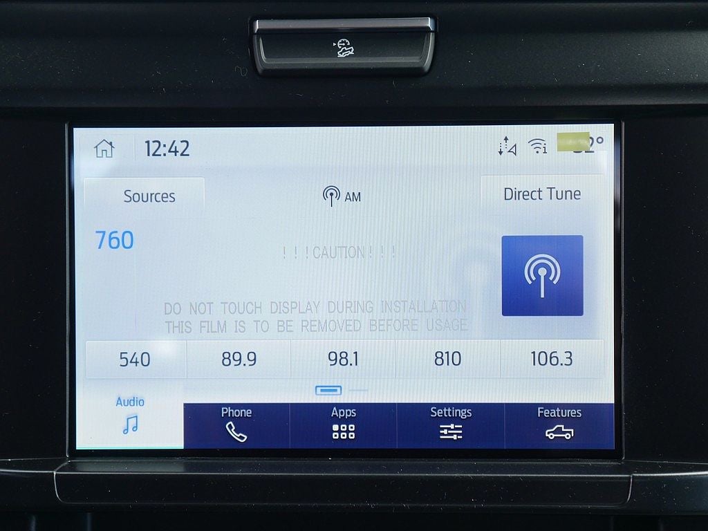 2026 Ford F-250SD XL CREW 4WD