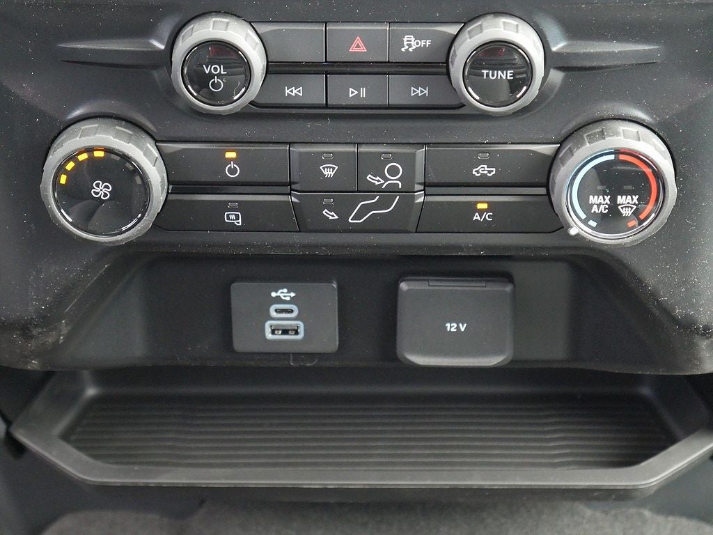 2026 Ford F-250SD XL CREW 4WD