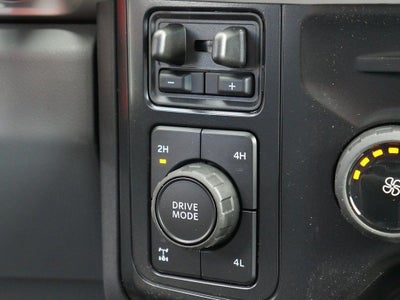 2026 Ford F-250SD XL CREW 4WD