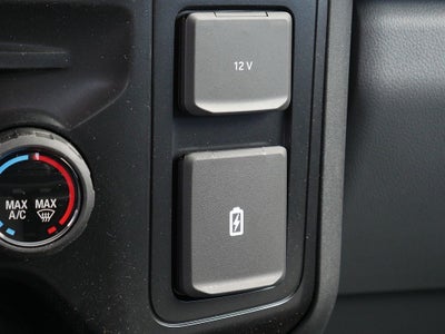 2026 Ford F-250SD XL CREW 4WD