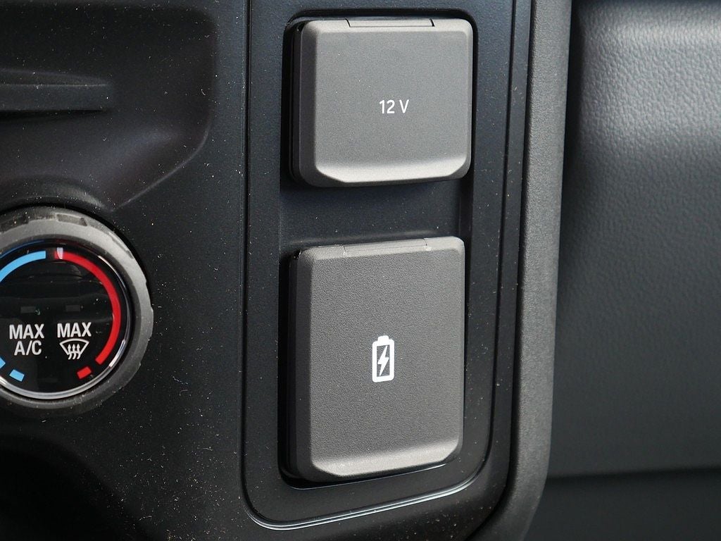 2026 Ford F-250SD XL CREW 4WD