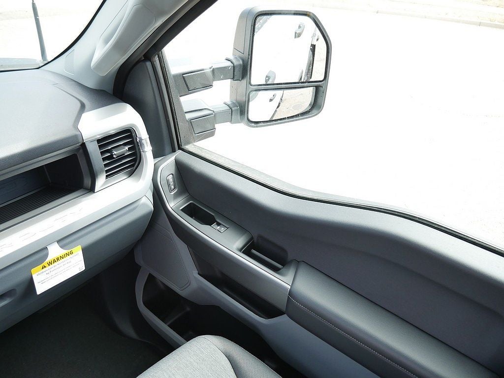 2026 Ford F-250SD XL CREW 4WD