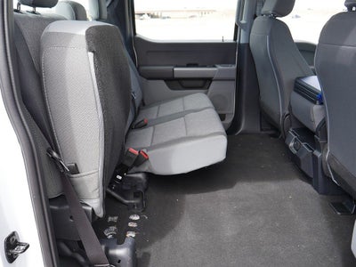 2026 Ford F-250SD XL CREW 4WD