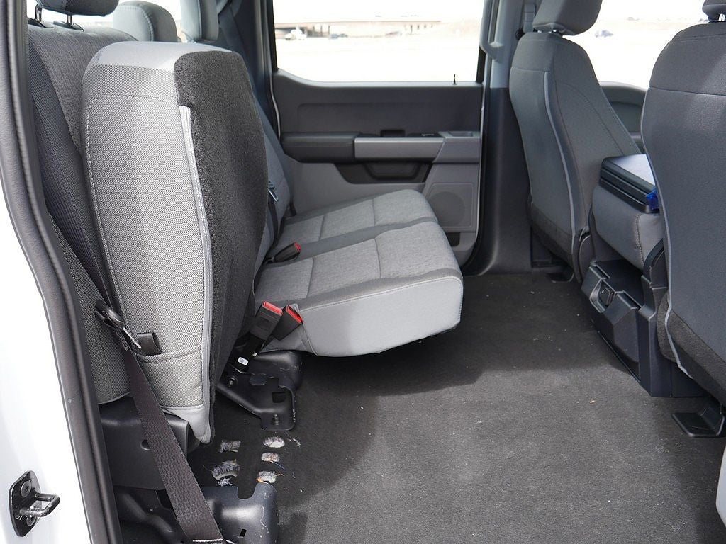 2026 Ford F-250SD XL CREW 4WD