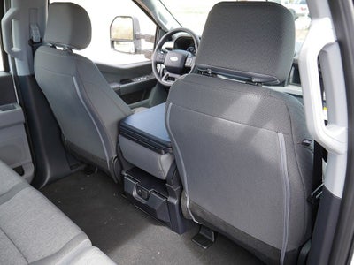 2026 Ford F-250SD XL CREW 4WD