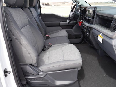 2026 Ford F-250SD XL CREW 4WD