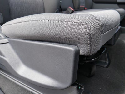 2026 Ford F-250SD XL CREW 4WD